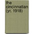 The Cincinnatian (Yr. 1918)