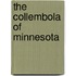 The Collembola Of Minnesota