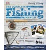 The Complete Fishing Manual door Henry Gilbey