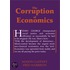The Corruption of Economics
