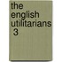 The English Utilitarians  3