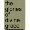 The Glories of Divine Grace door Matthias J. Scheeben