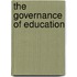 The Governance of Education