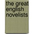 The Great English Novelists