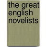 The Great English Novelists door William James Dawson