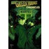 The Green Hornet Chronicles