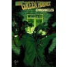 The Green Hornet Chronicles by Robert Greenberger