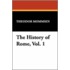 The History of Rome, Vol. 1