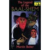 The Legend of the Baal-Shem door Martin Buber