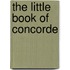 The Little Book of Concorde