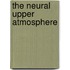 The Neural Upper Atmosphere