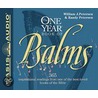 The One-Year Book of Psalms by William Peterson