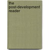 The Post-Development Reader by Majid Rahnema