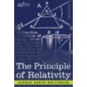 The Principle of Relativity door Alfred North Whitehead
