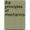 The Principles Of Mechanics door Heinrich Hertz