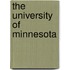 The University Of Minnesota