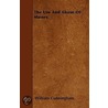 The Use And Abuse Of Money. door William Cunningham