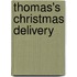 Thomas's Christmas Delivery