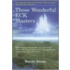 Those Wonderful Eck Masters
