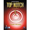 Top Notch 1 With Activ door Joan M. Saslow