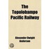 Topolobampo Pacific Railway
