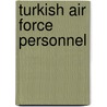 Turkish Air Force Personnel door Not Available