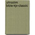 Ultraslim Bible-Kjv-Classic