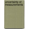 Uncertainty of Measurements door Shri Krishna Kimothi