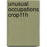 Unusual Occupations Crop11h door Lopata