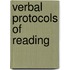 Verbal Protocols Of Reading