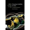 Vicarious Liability In Tort by Paula Giliker
