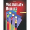 Vocabulary Builder Course 2 door Peter Fischer