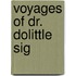 Voyages of Dr. Dolittle Sig
