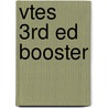 Vtes 3rd Ed Booster door Vtes