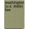 Washington (U.s. State) Law door Not Available