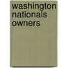 Washington Nationals Owners door Not Available