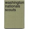 Washington Nationals Scouts by Not Available