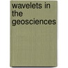 Wavelets in the Geosciences by Roland Klees