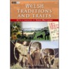 Welsh Traditions And Traits door Chris S. Stephens
