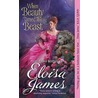 When Beauty Tamed the Beast by Eloisa James