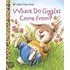 Where Do Giggles Come From?