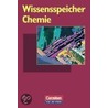 Wissensspeicher Chemie. Rsr by Unknown