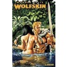 Wolfskin Volume 1 Hardcover by Warren Ellis