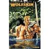 Wolfskin Volume 1 Hardcover door Warren Ellis