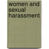 Women and Sexual Harassment door Robert C. Berring