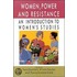 Women, Power And Resistance