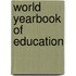 World Yearbook of Education