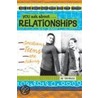You Ask about Relationships by Tim Pauls