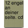 12 Engel An Deiner Seite. Cd door Amselm Grün