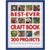 200 Craft Projects Made Easy